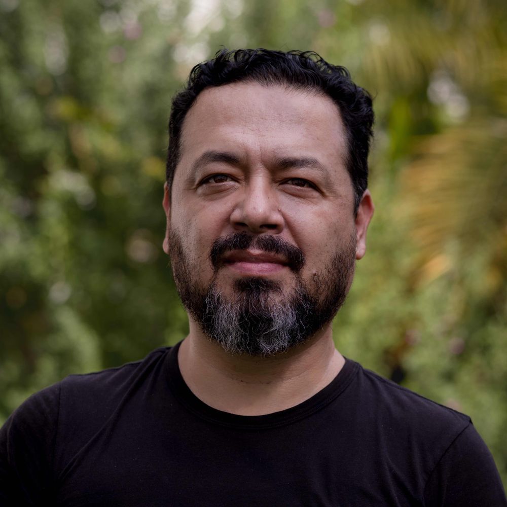 Mario Alberto Chávez