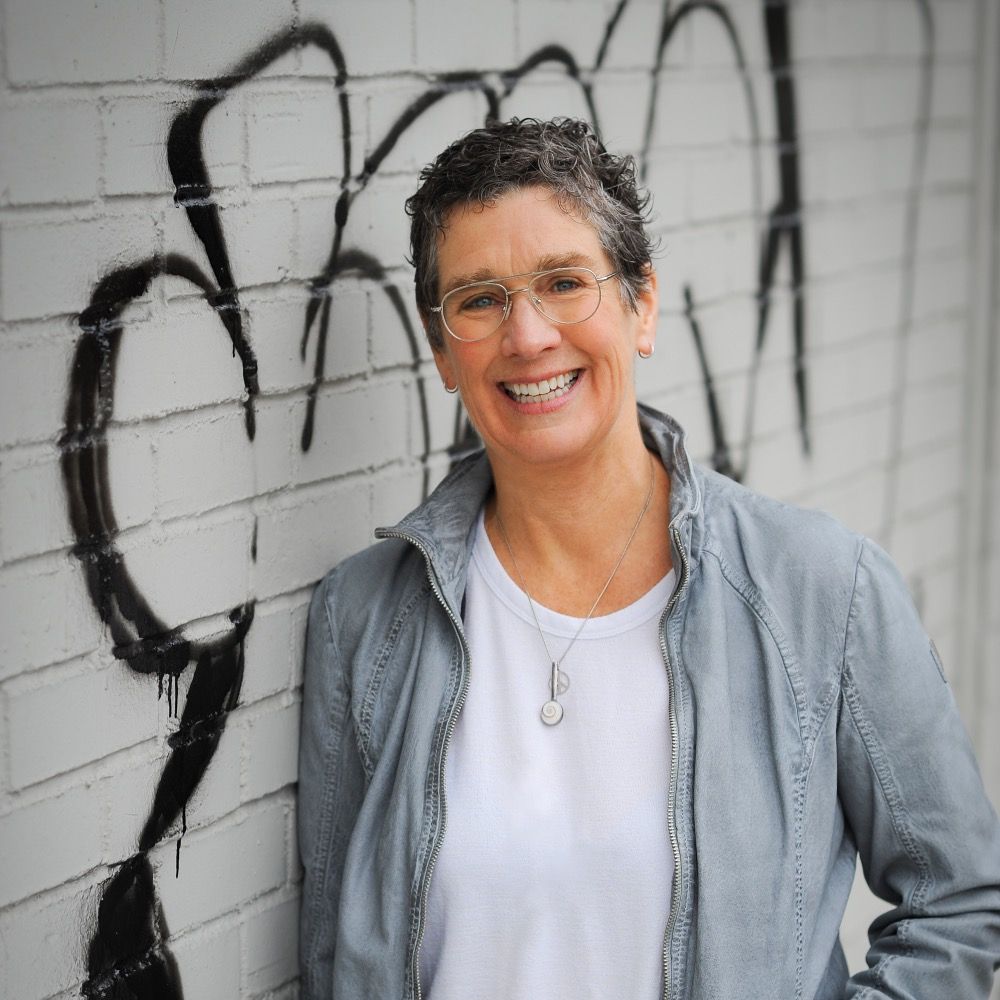 Lucy Jane Bledsoe