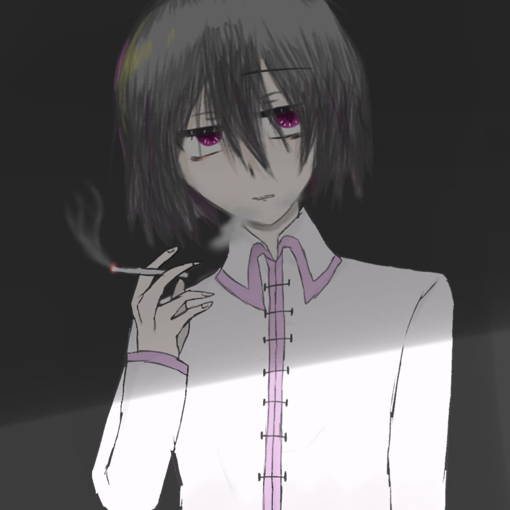 靈月