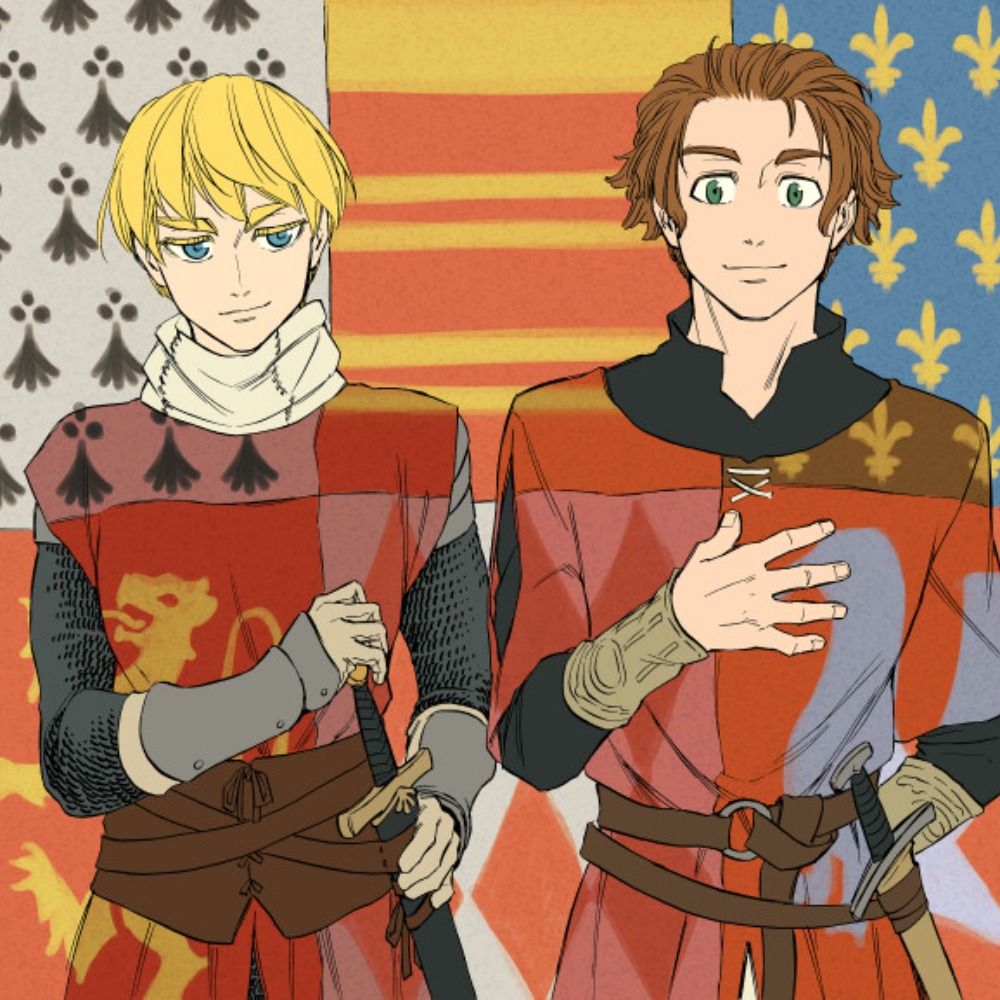 武原旬志🐎ブル嫁⑥巻7/11発売