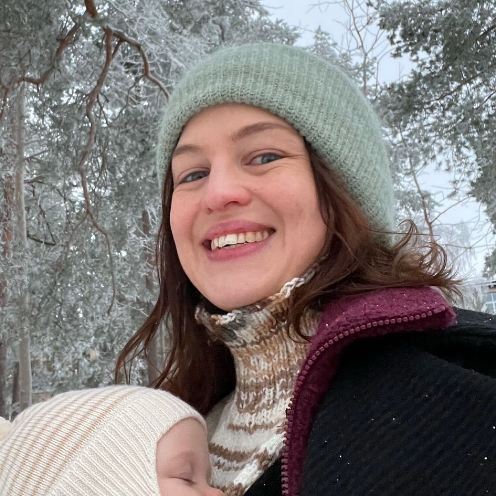 Anna Sandberg