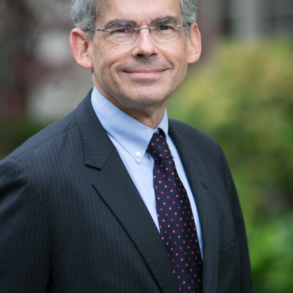 Michael Gerrard
