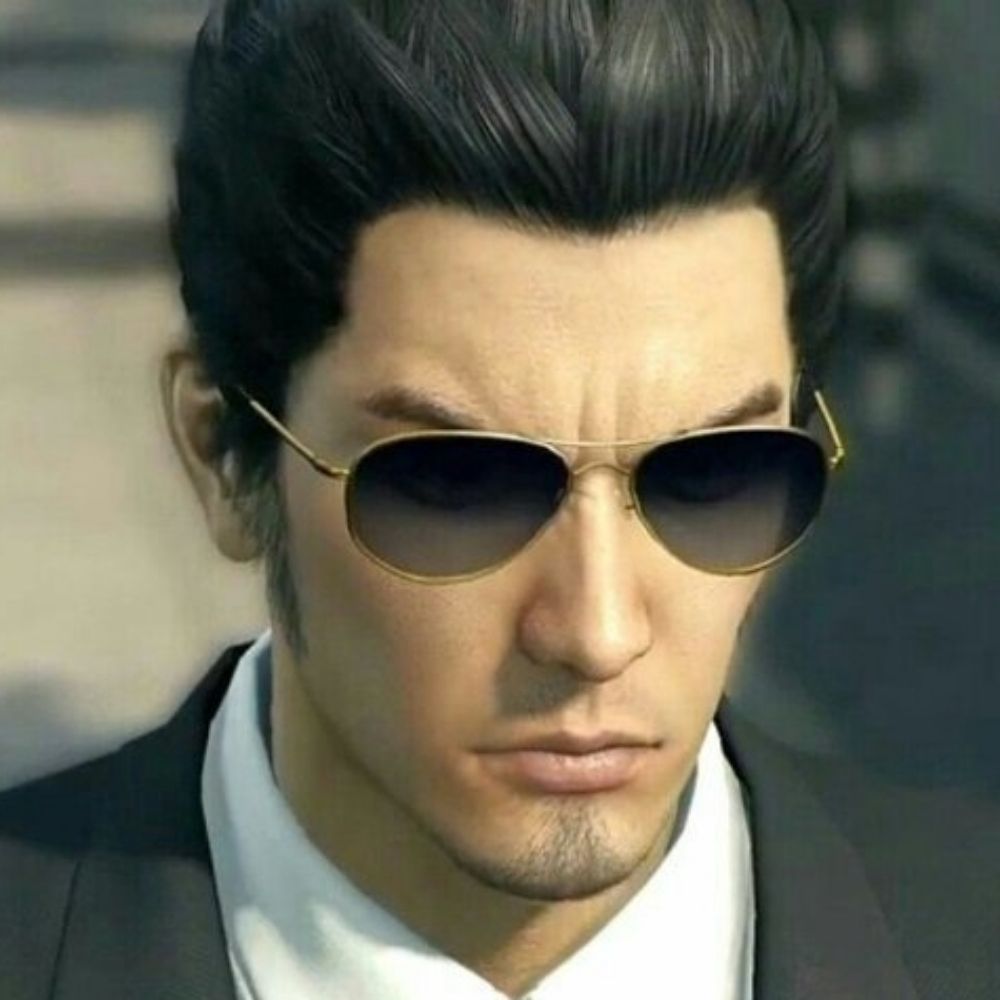 Kiryu