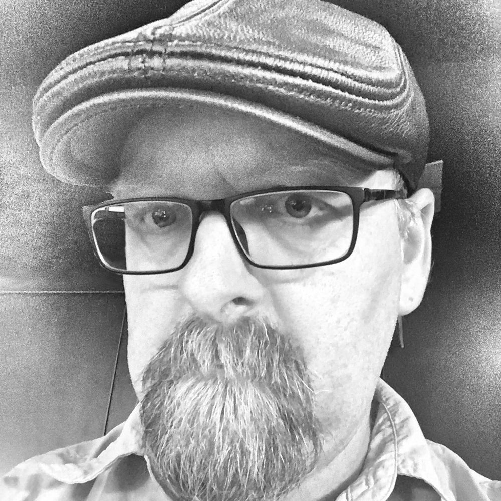 Paul Larson
