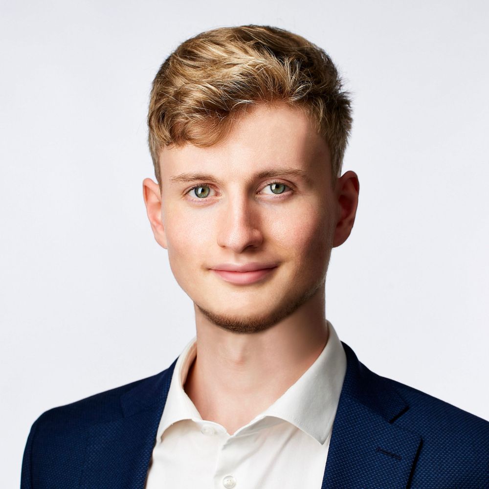 Jonas Rohweder