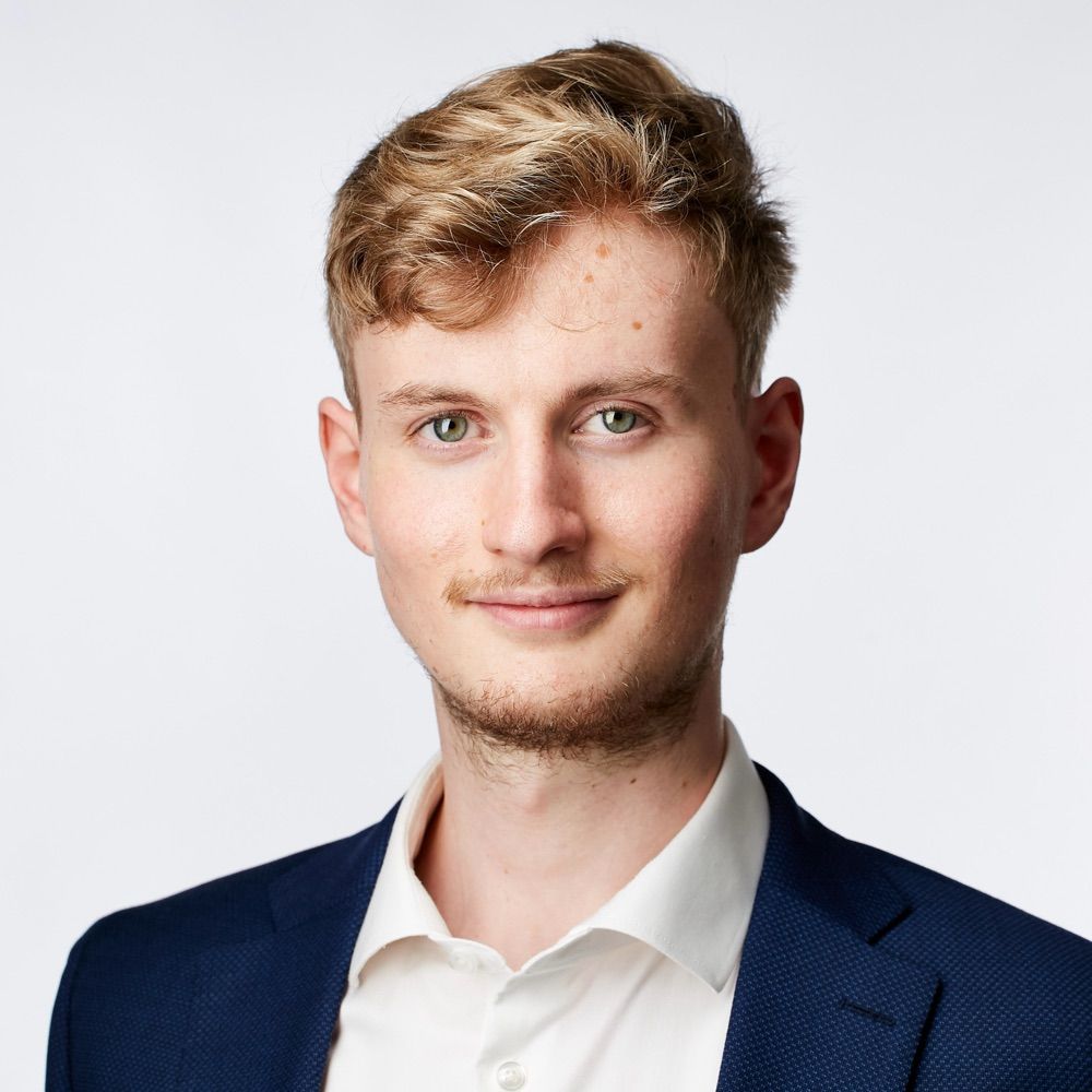 Jonas Rohweder