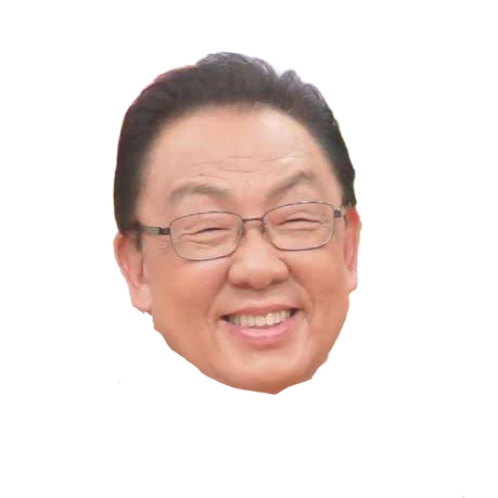 ジジイ