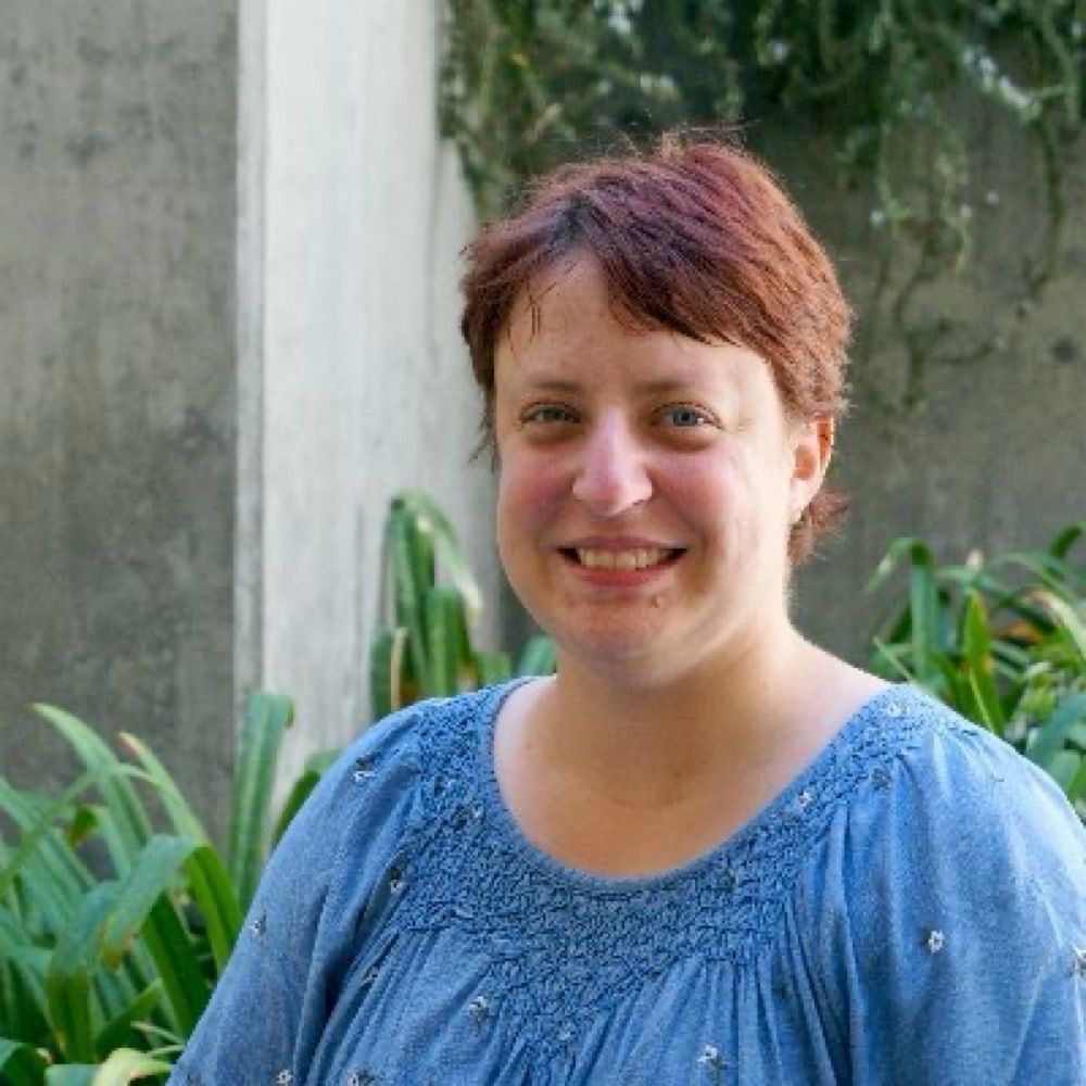 Dr. Alicia Matz