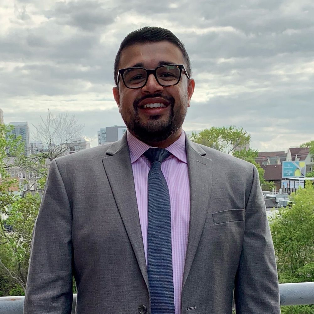 Anooj Shah, PharmD, MBA