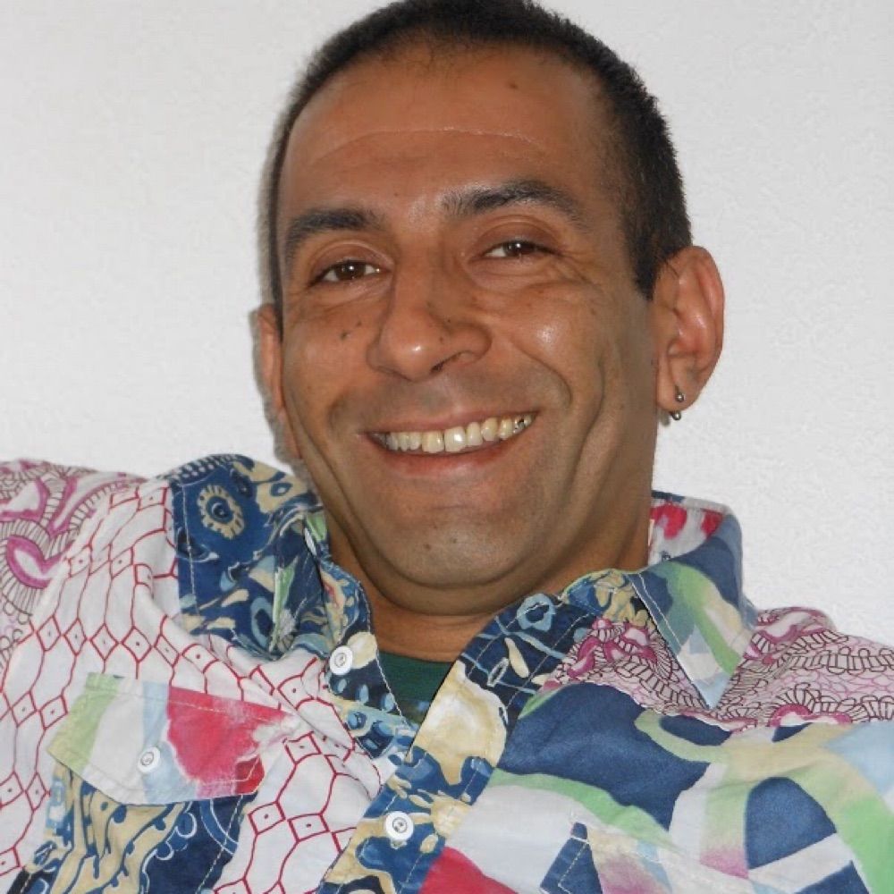 Jean-Christian Balmat