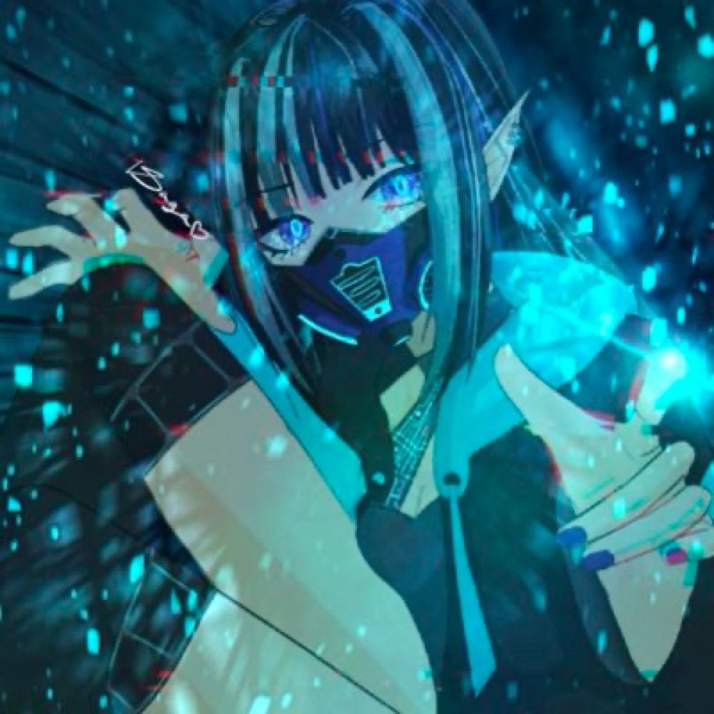 👾✨ Saga || VTuber🍉