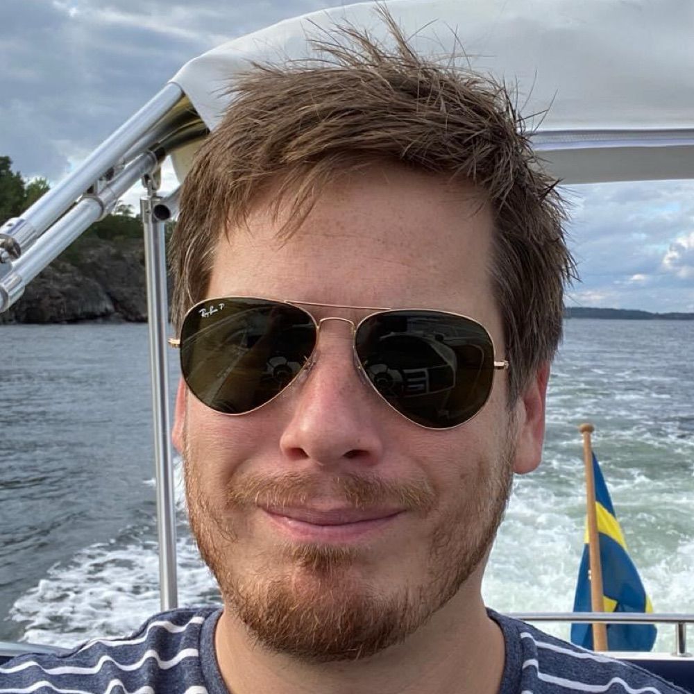 Kristofer Löfberg