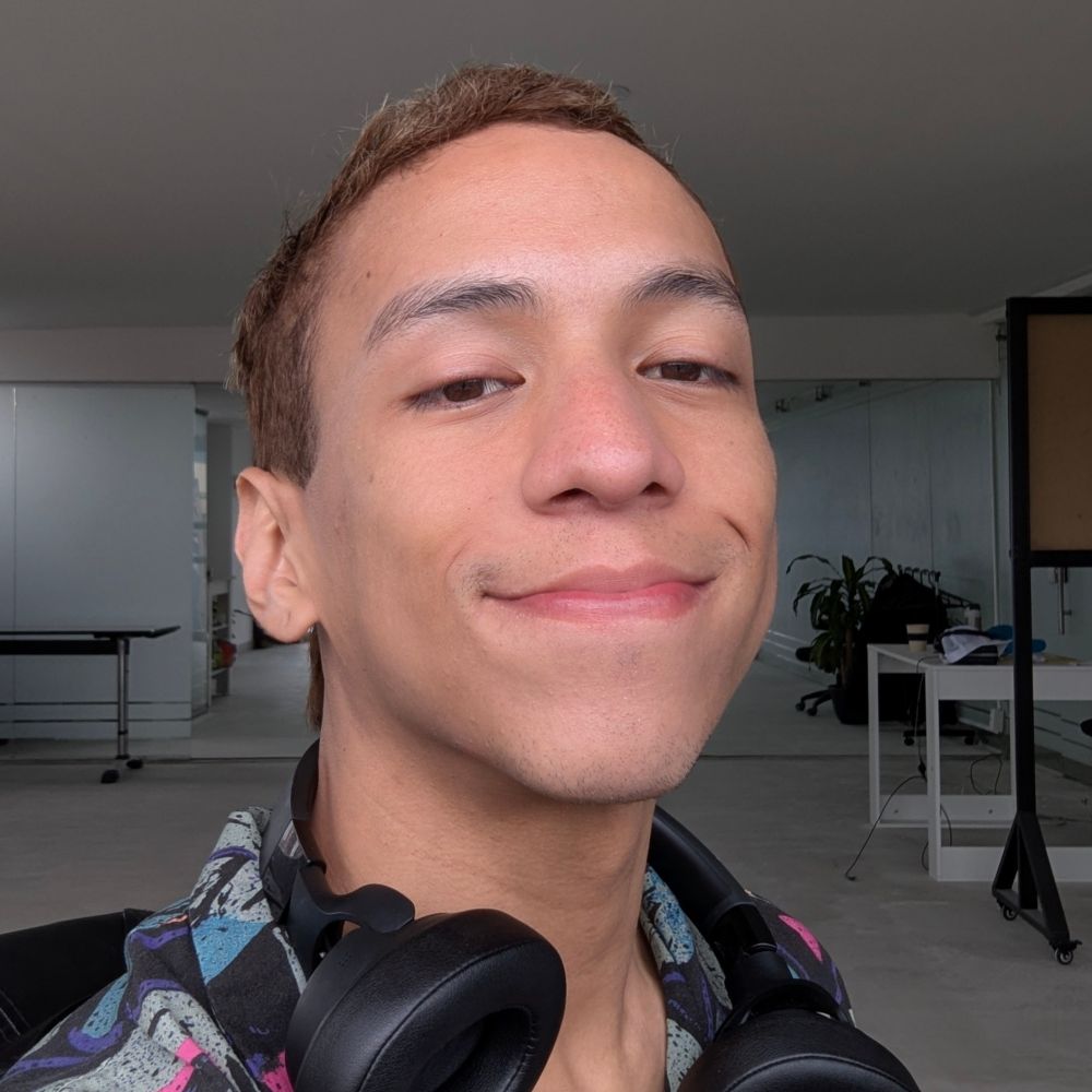 Sam Salazar