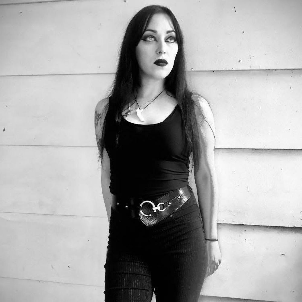Christine