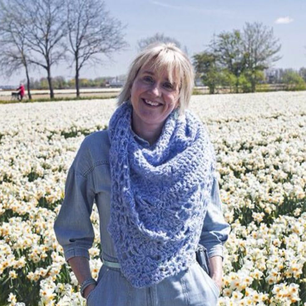 Anja van Zalinge