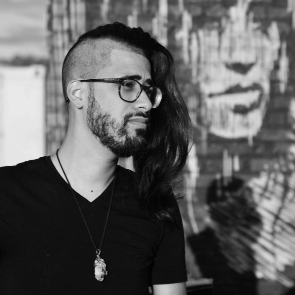 Josh Hubi