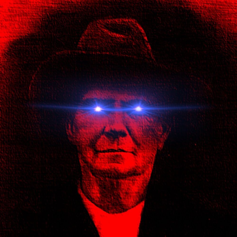 Jeremiah “Jasper” Thompson