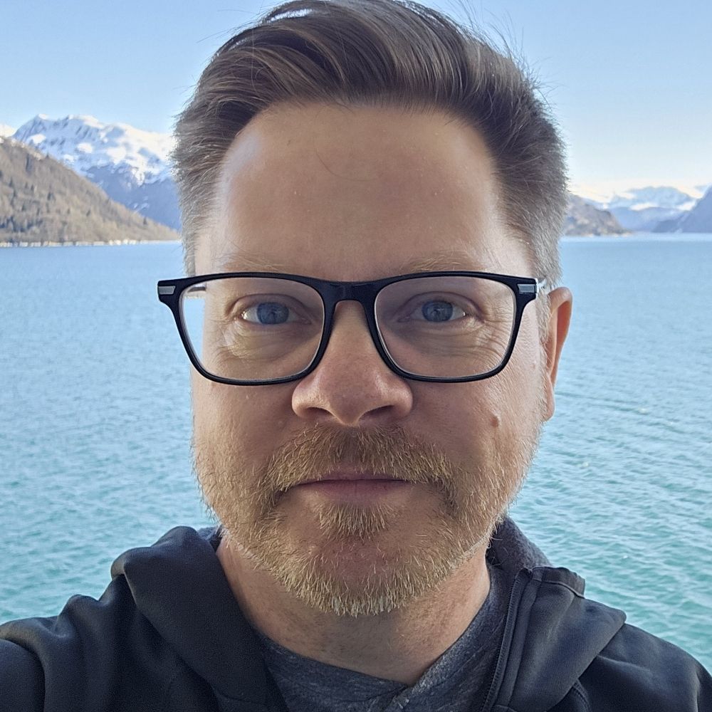 Chris Eklund