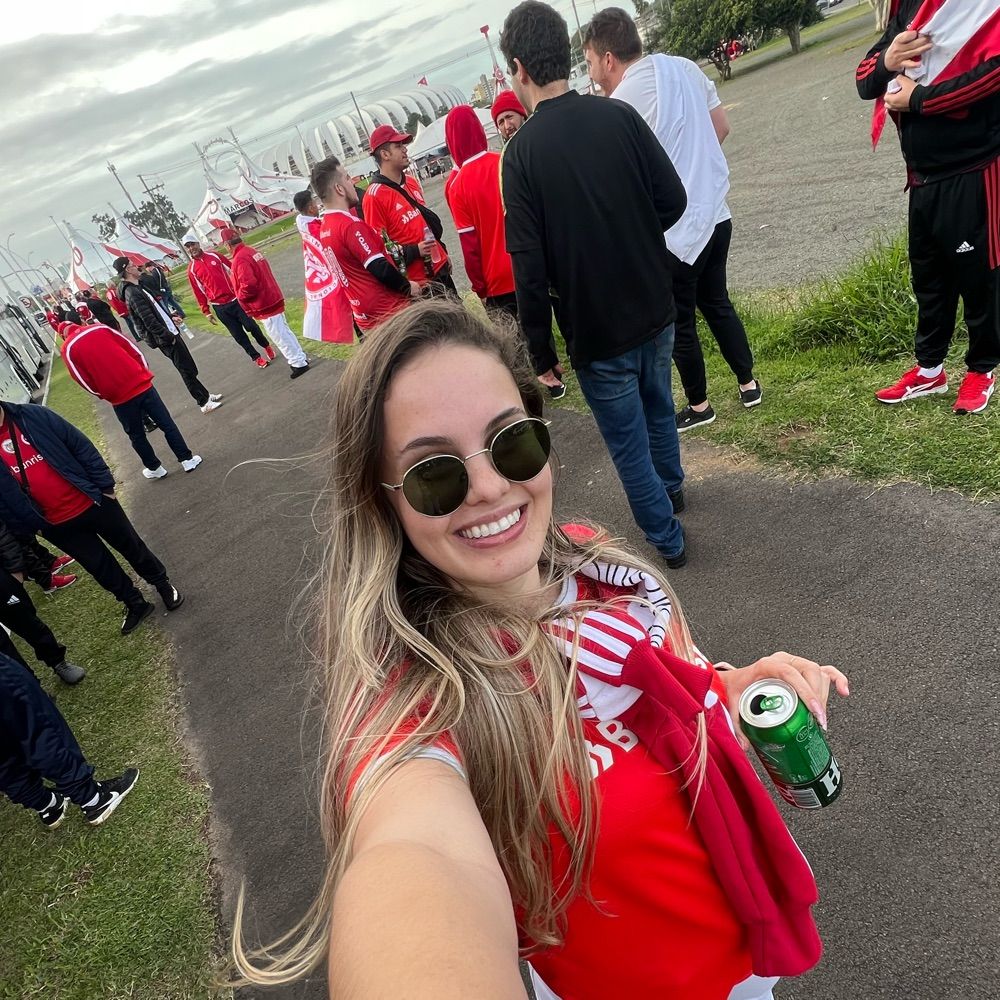 Gabriela Toquetto Dickel