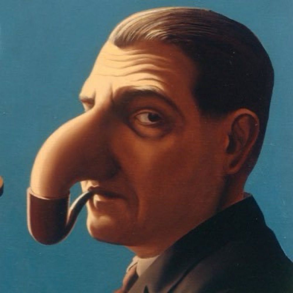 benjamin novak