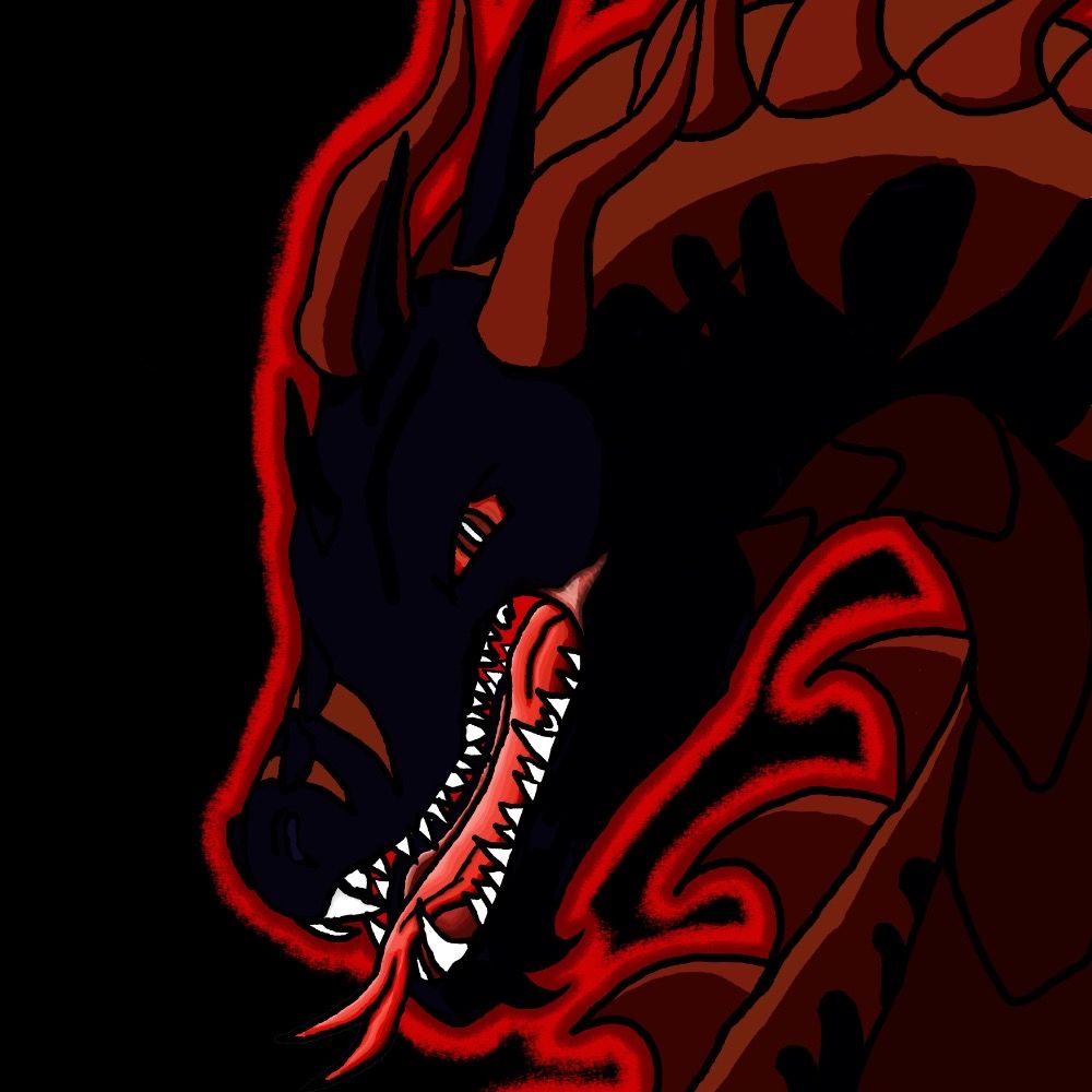 Eikonic Nightmare