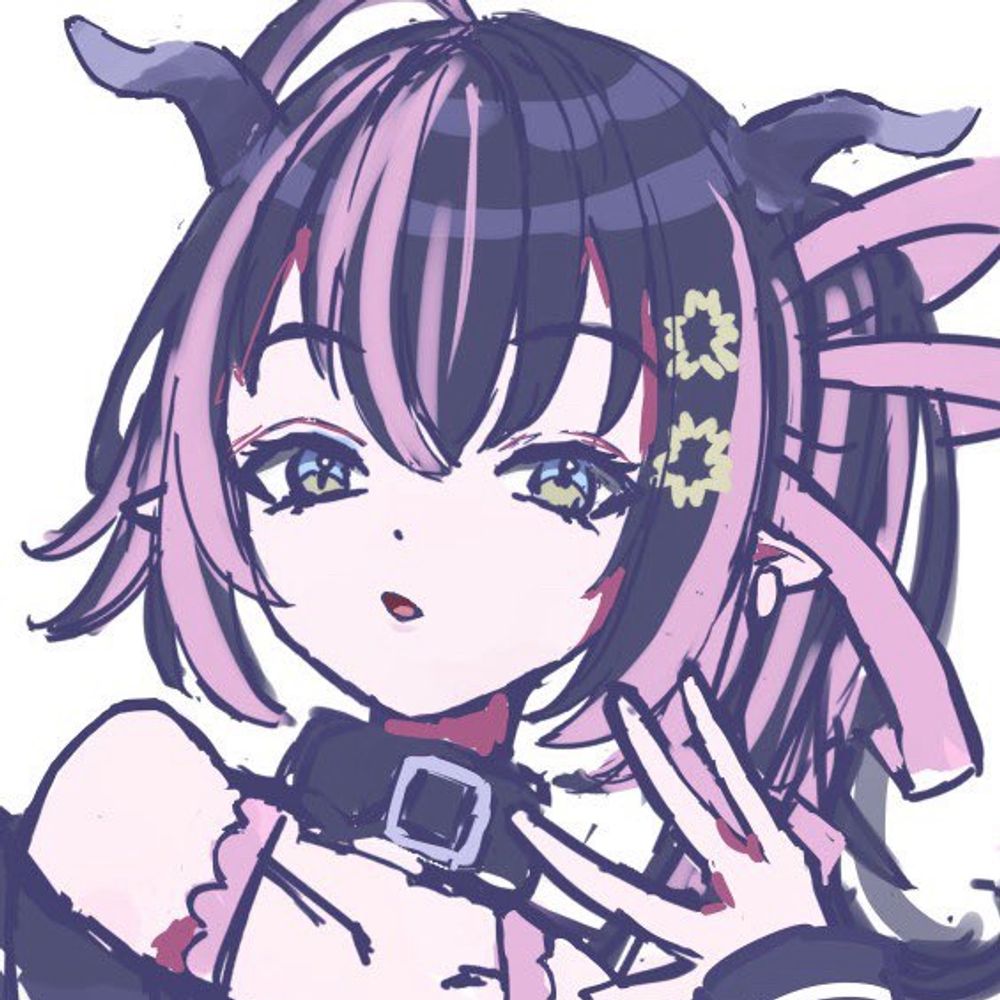OoくーぴーoO😈🐺