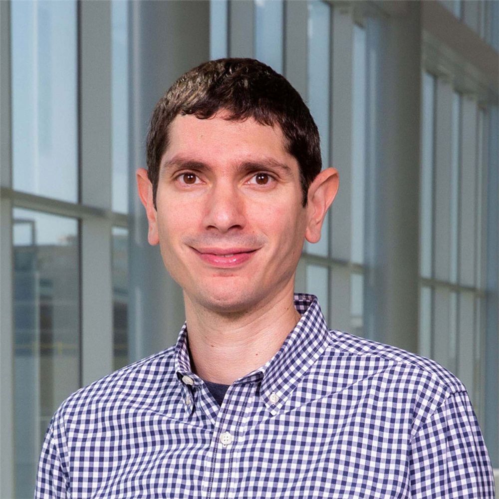 Jonathan Friedman