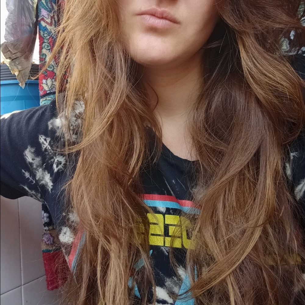 Maria.