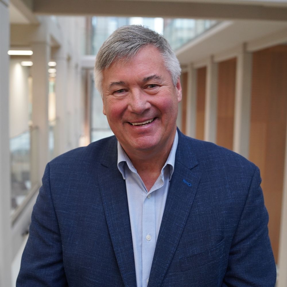 Graham Timmins