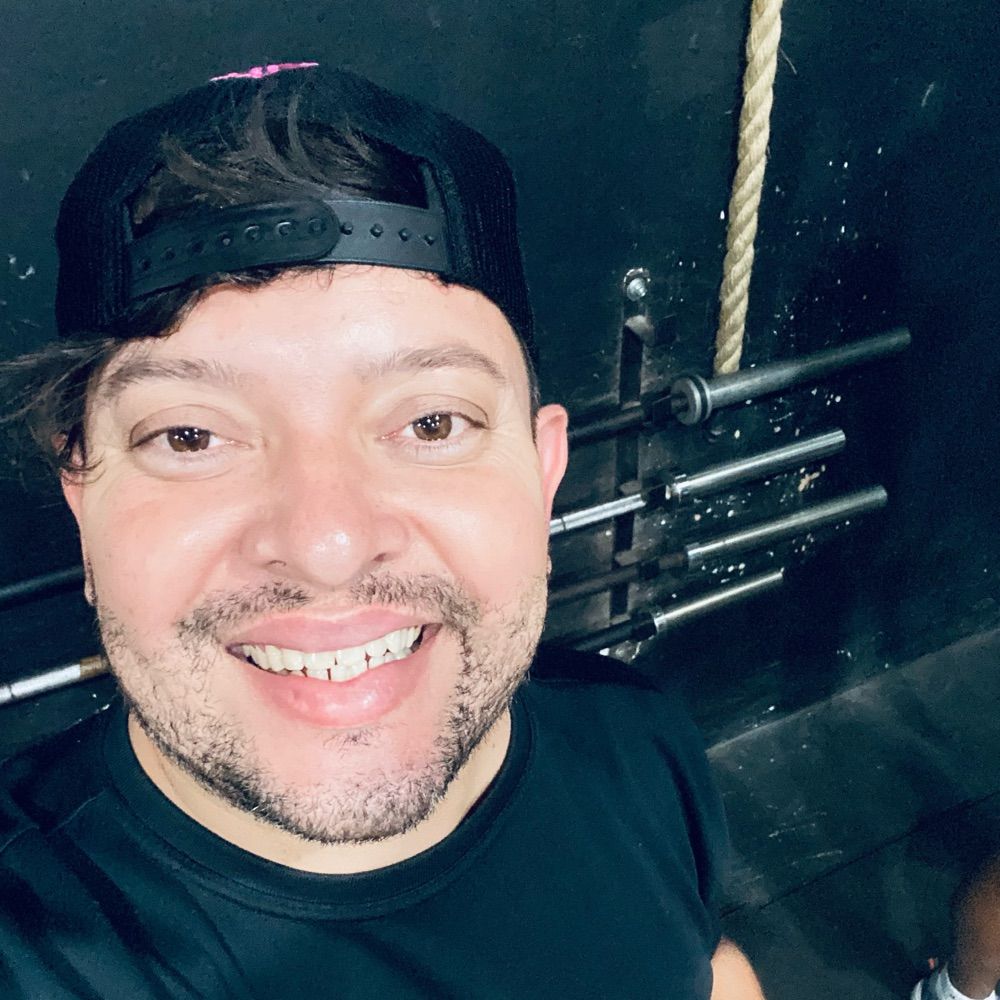 Marcos Jakelaitis