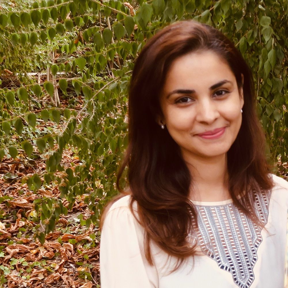 Amya Agarwal