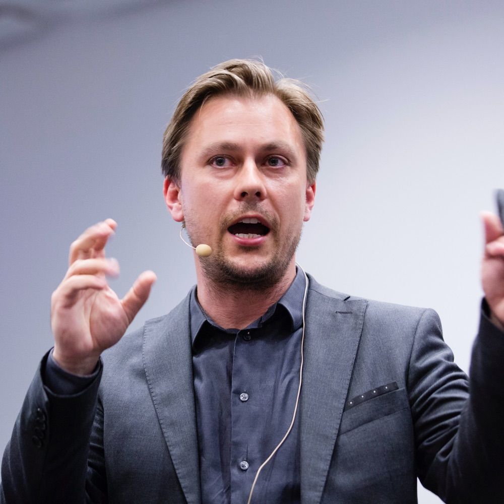 Pelle Guldborg Hansen