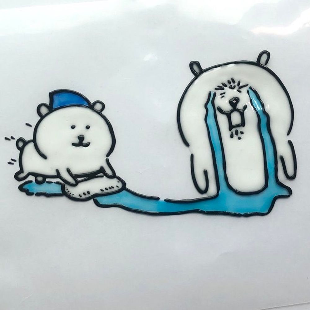 모카번