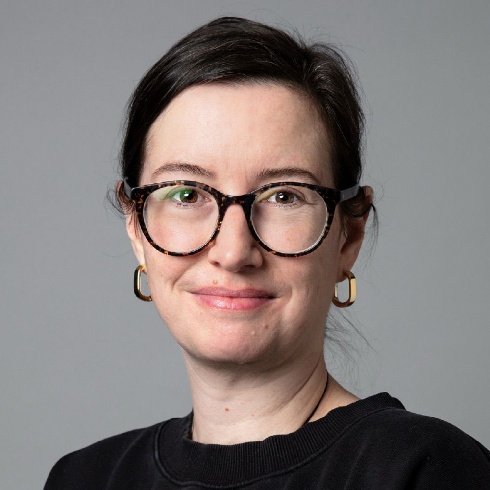Birgit Riegler-Mark