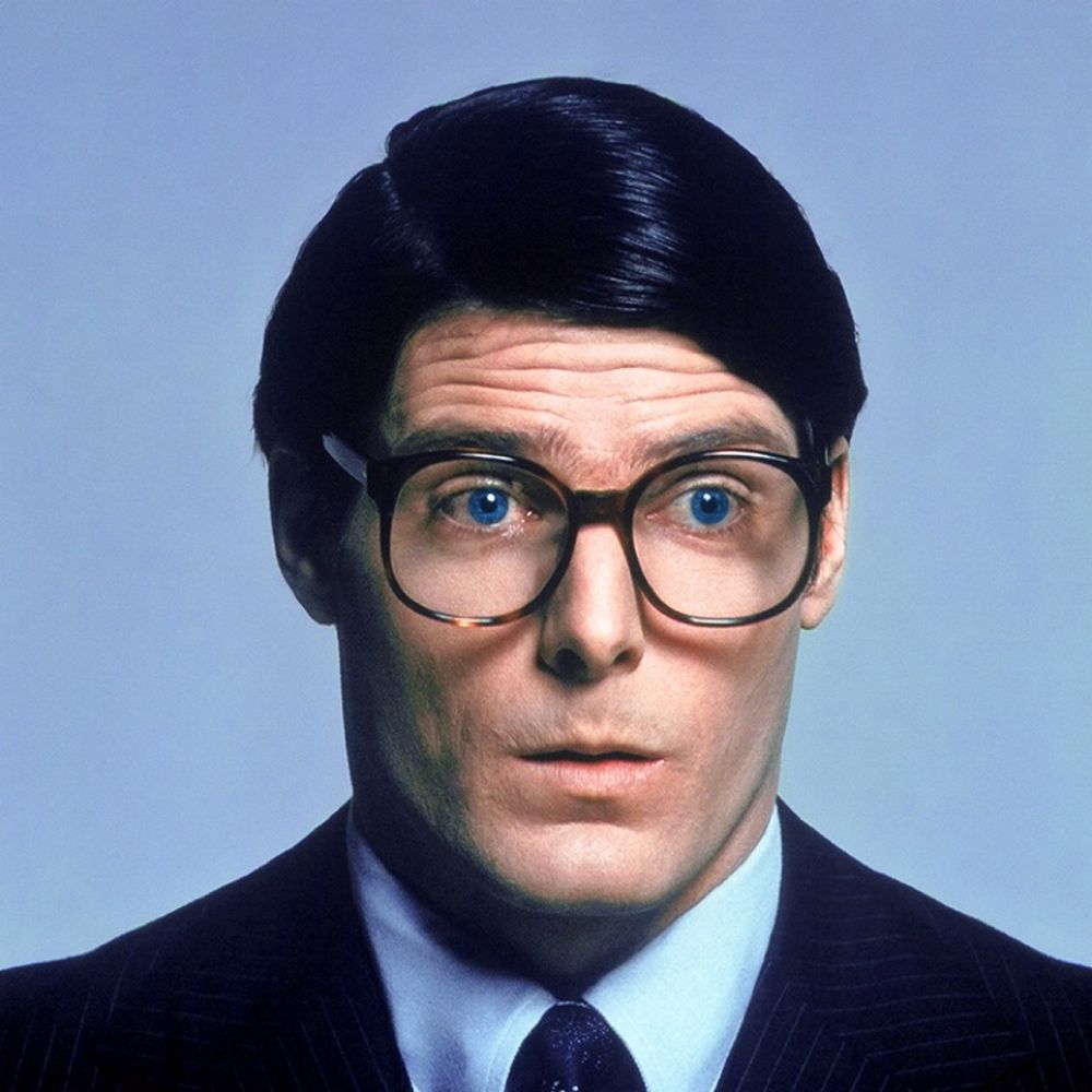 Clark Kent