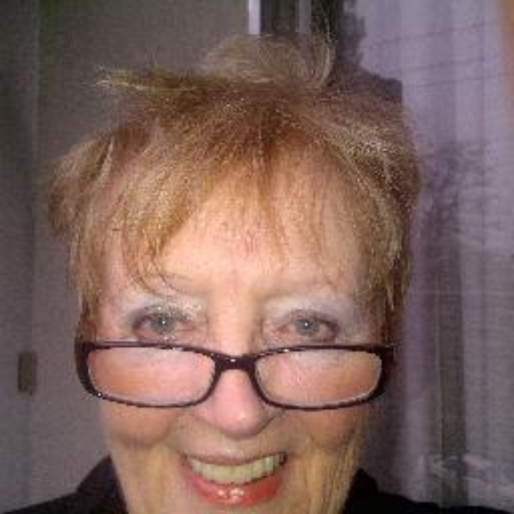 Jocelyn Cooper