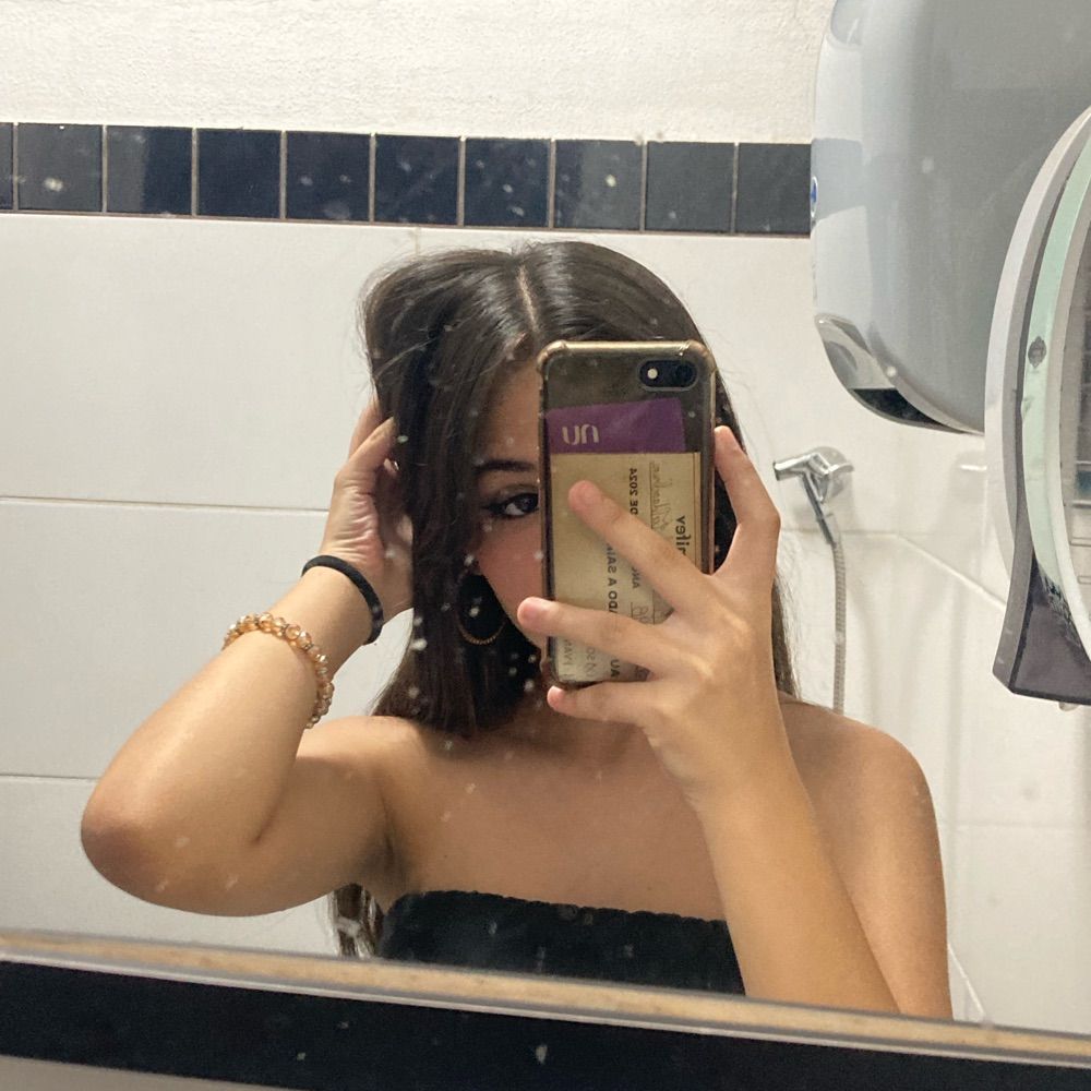 Clarinha💋