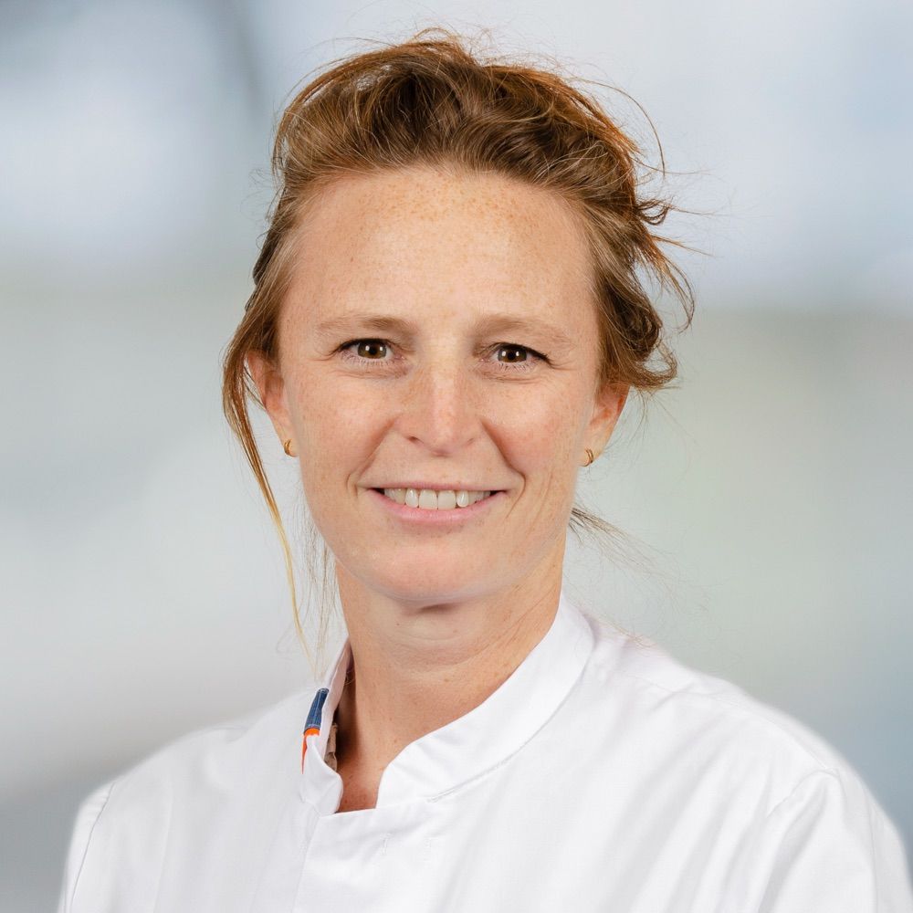 Carlijn Buis