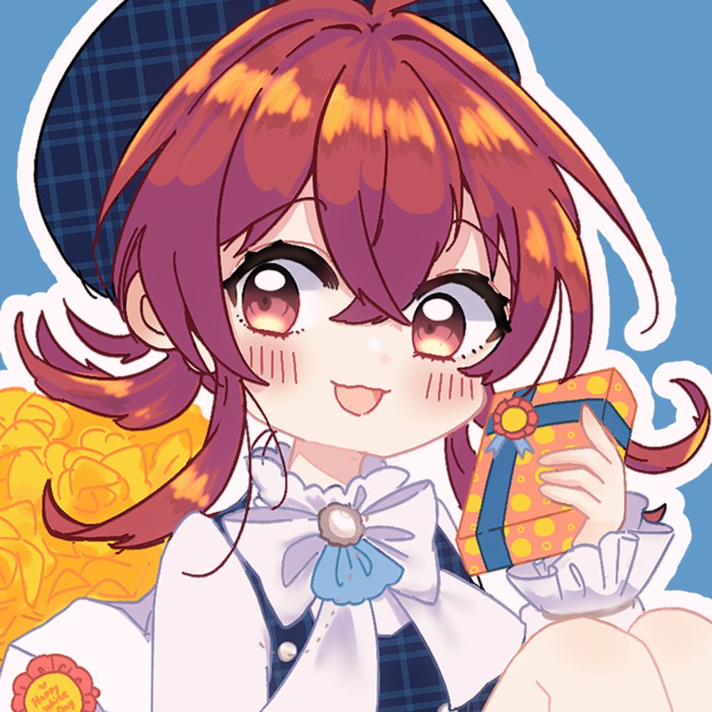 もちこ