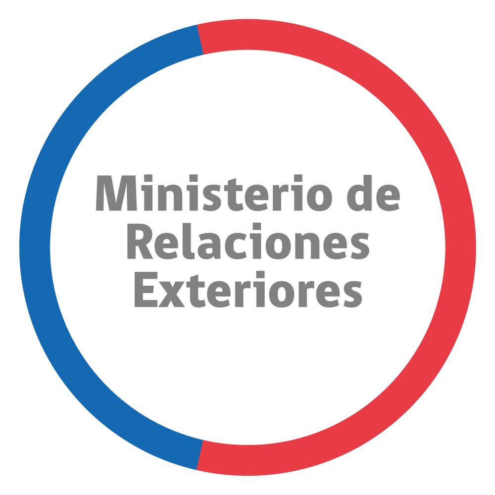 Ministerio de Relaciones Exteriores de Chile