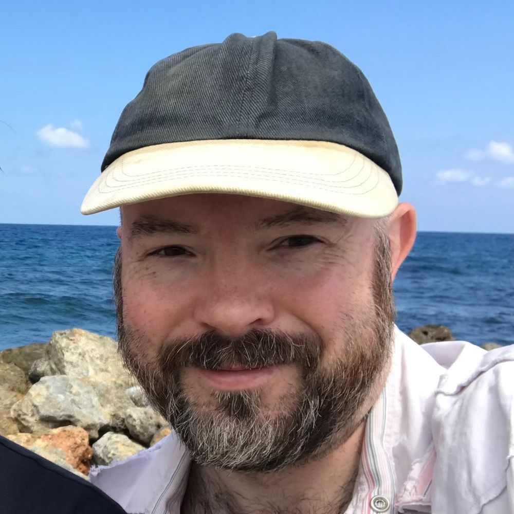 Mark Houston-Millett