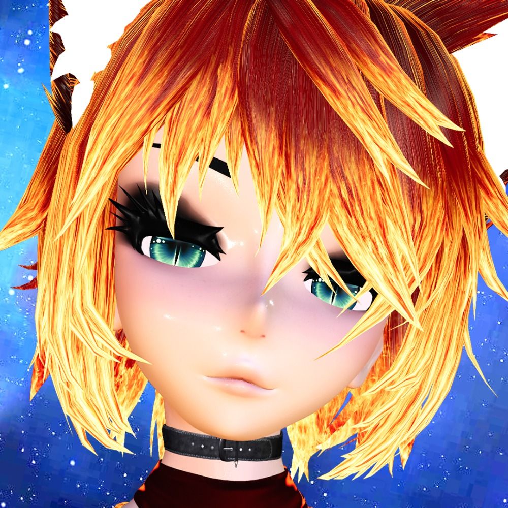 FlameKnight7