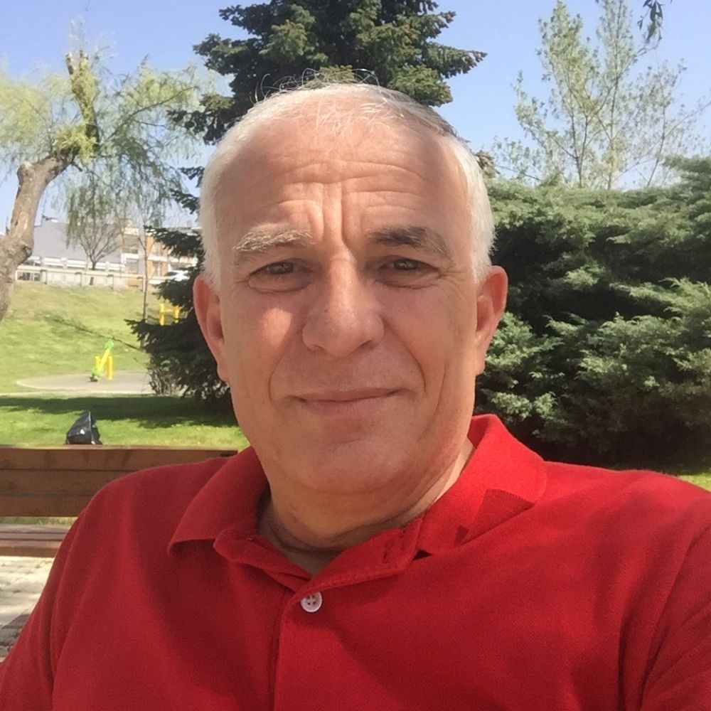Kasım Türkyılmaz