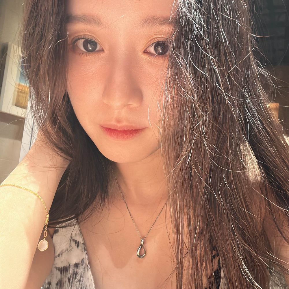 皮筋兒♡