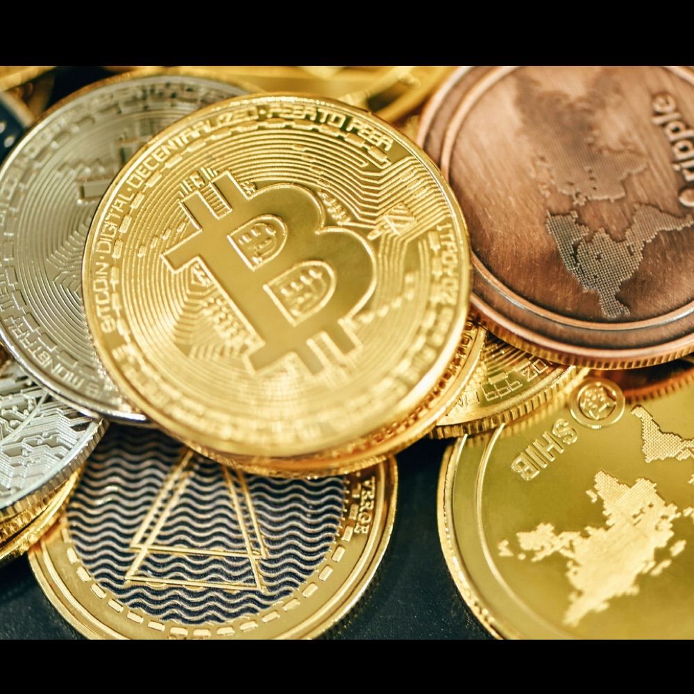 Cryptosense