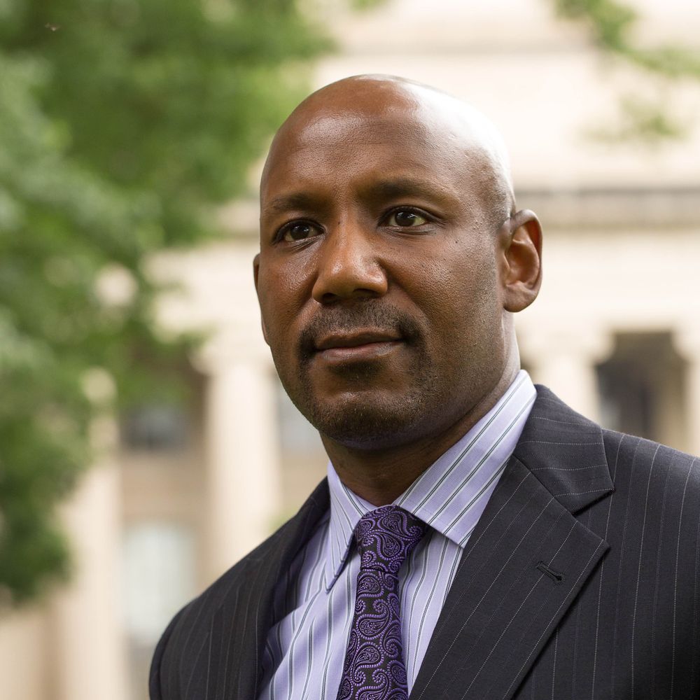 Craig Steven Wilder