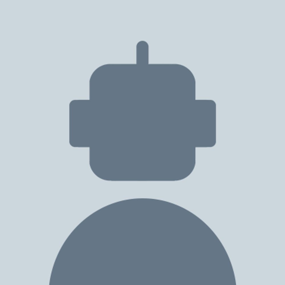 User avatar