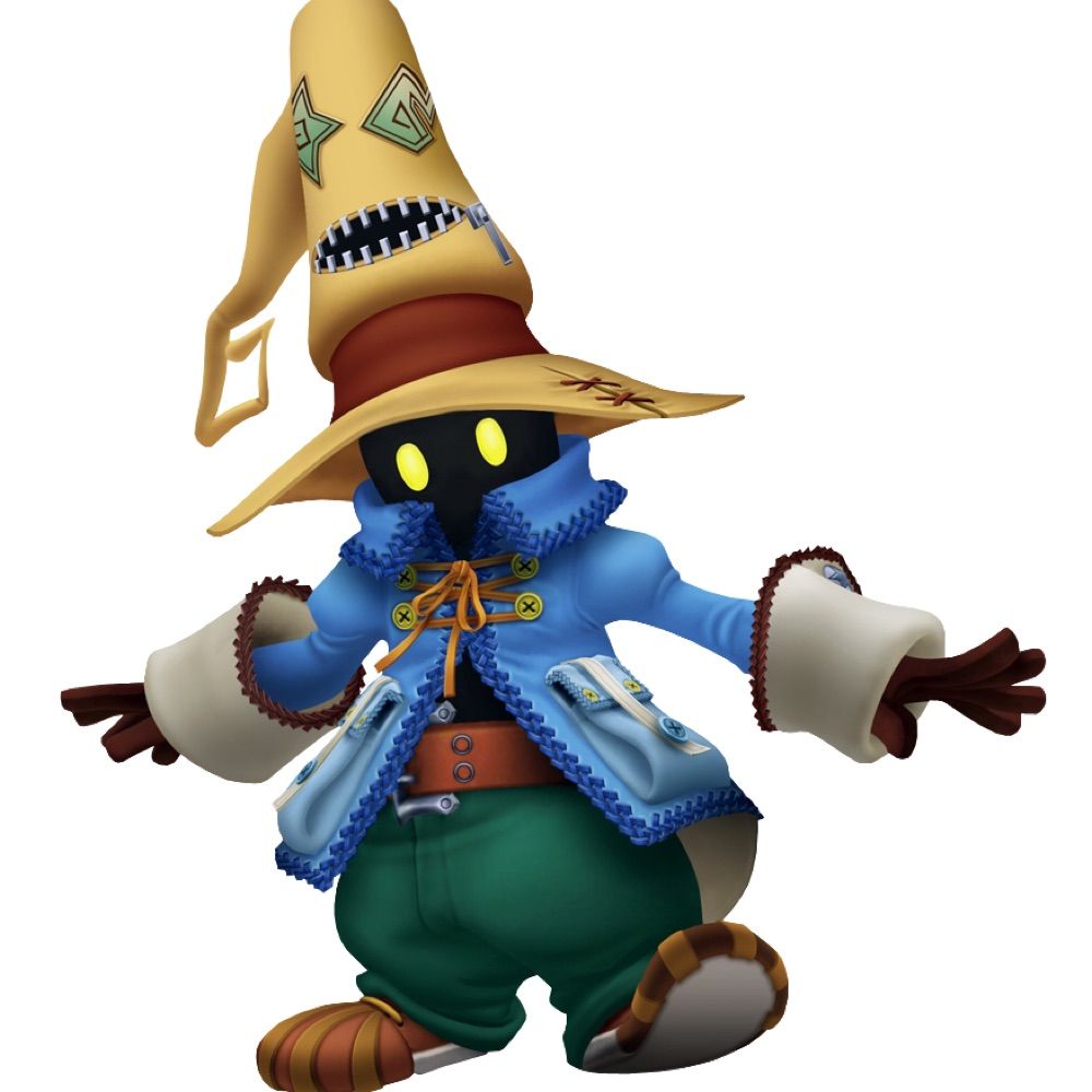 Vivi (They/She)