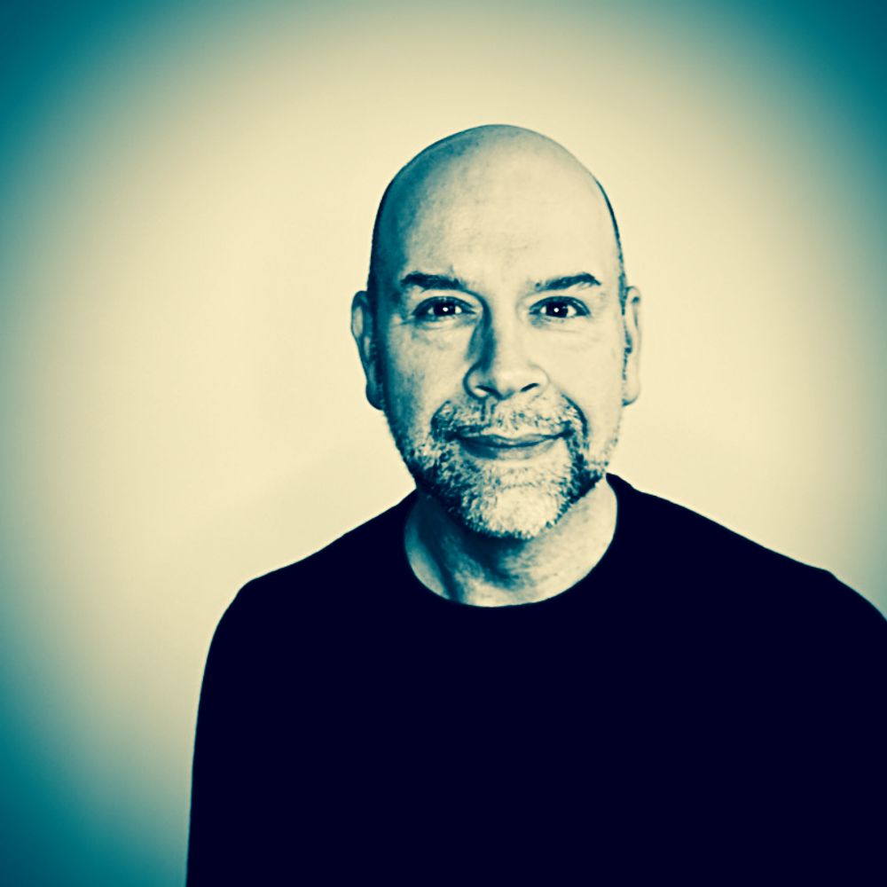 Mark Krawczuk on Flashes