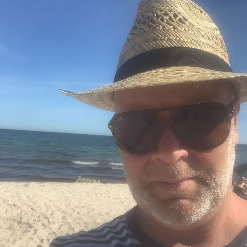 Staffan Jacobsson